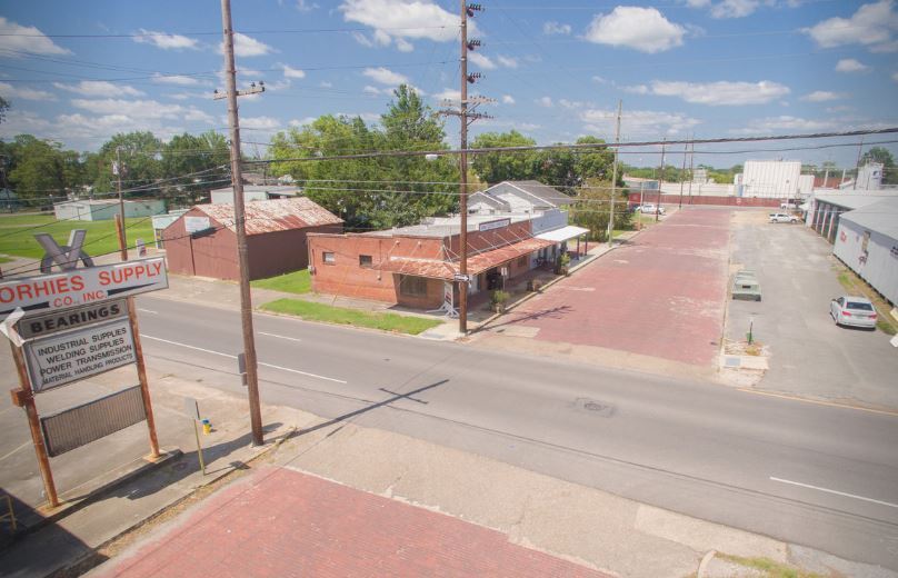 408 W St. Peter St, New Iberia, LA à vendre Photo principale- Image 1 de 1