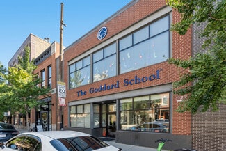 Plus de détails pour The Armitage Collection – Commerce de détail à vendre, Chicago, IL