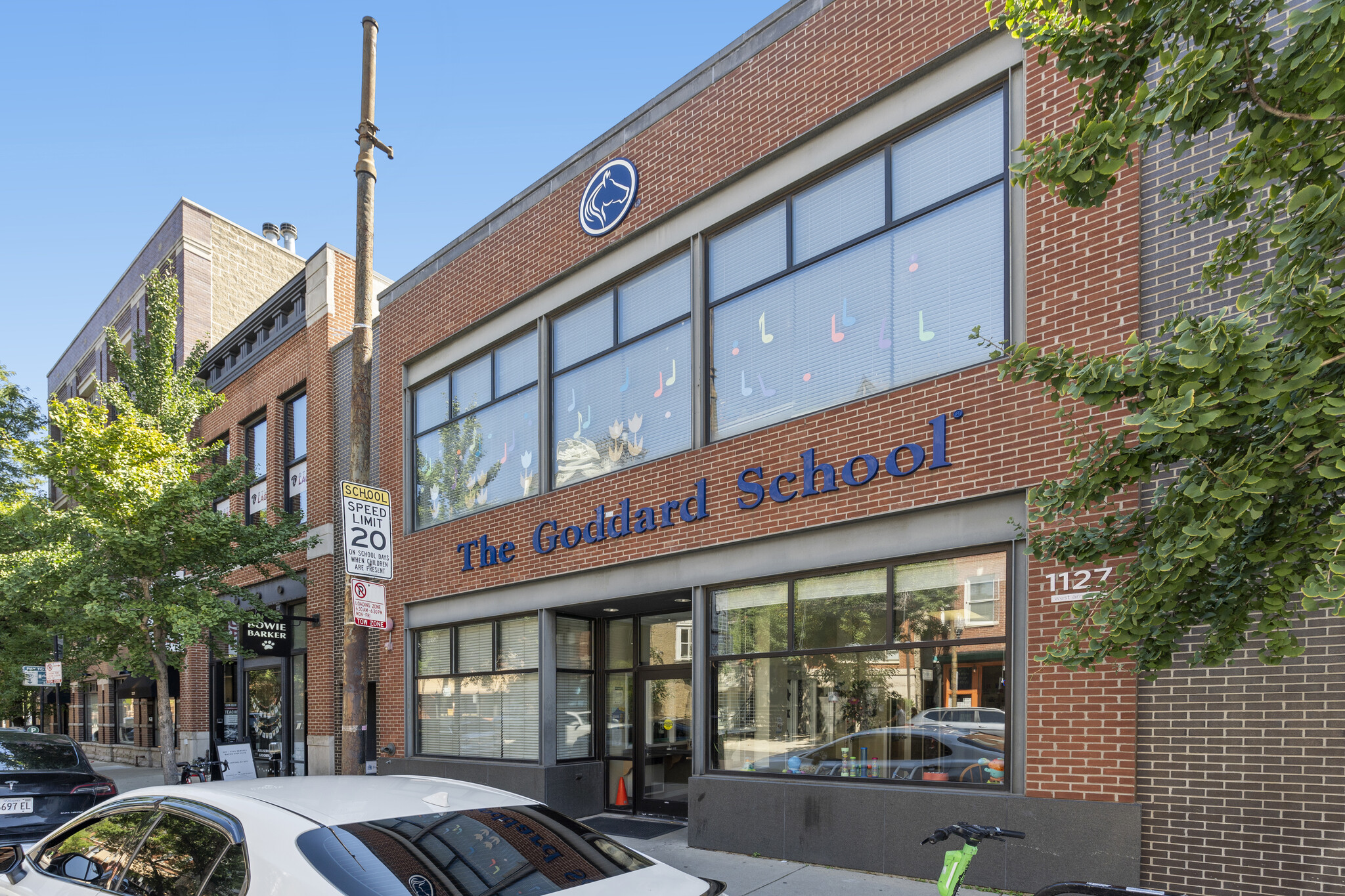 The Armitage Collection portfolio of 4 properties for sale on LoopNet.ca Primary Photo- Image 1 of 9