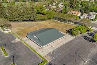 3404 Shadowbrook Dr, Stockton, CA - Aerial  map view - Image1