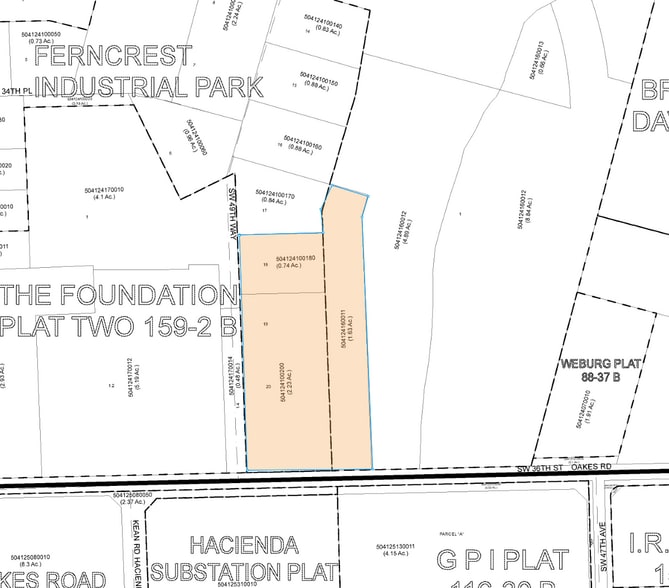 3570 SW 49th Way, Davie, FL for sale - Building Photo - Image 2 of 2