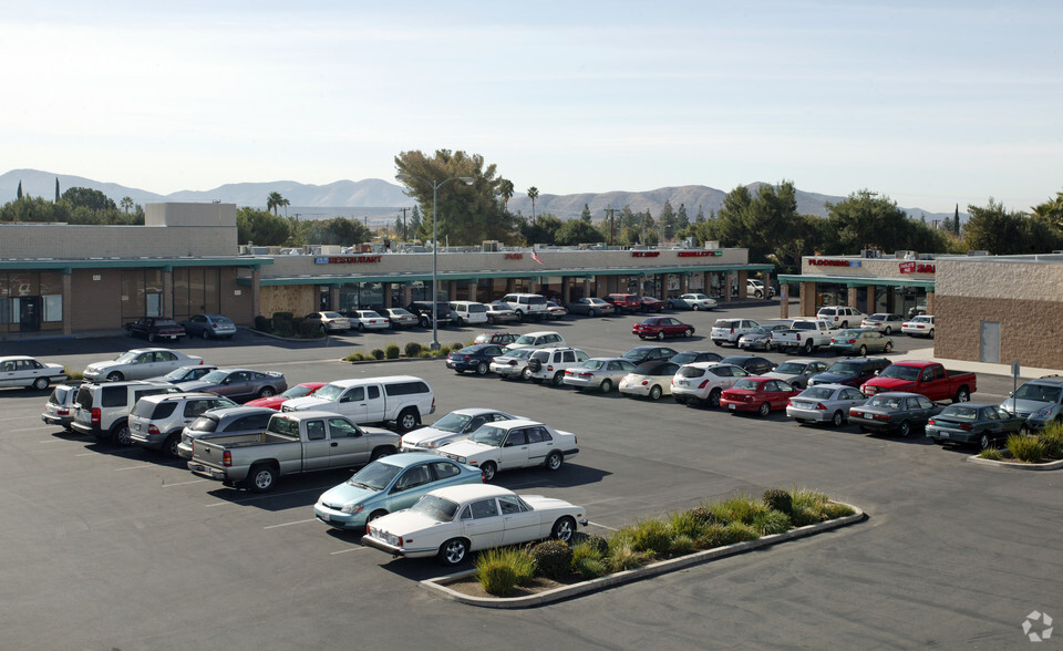 1129-1287 S State St, Hemet, CA for sale - Primary Photo - Image 1 of 1