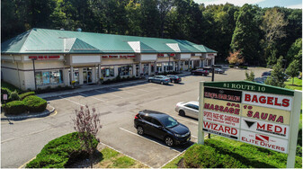 81 State Route 10 E, Randolph NJ - Commercial Real Estate