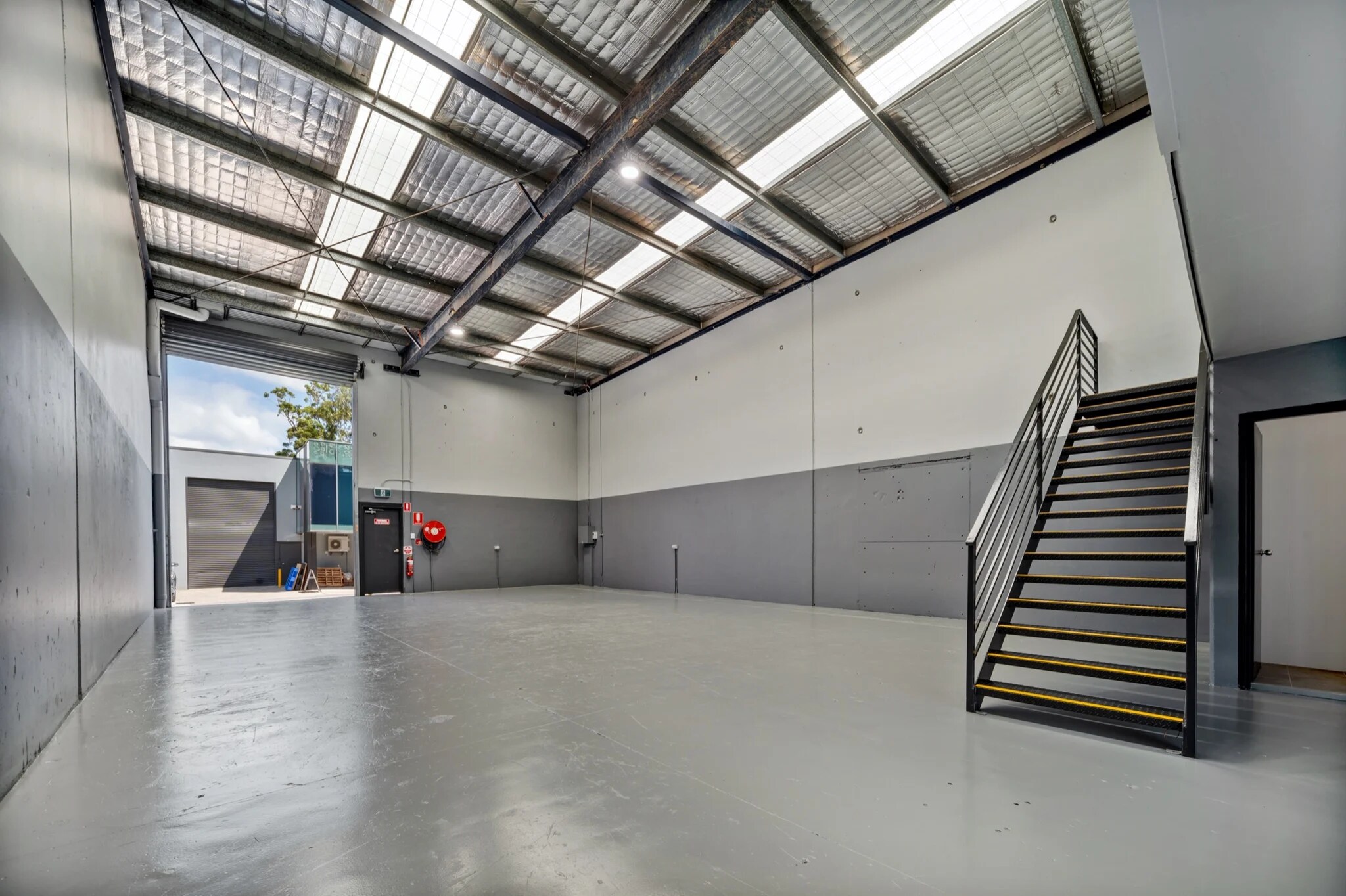 426-428 Marion St, Condell Park for lease Interior Photo- Image 1 of 3