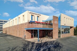 Plus de détails pour 2820 Dorr Ave, Fairfax, VA - Bureau, Local d'activités à louer