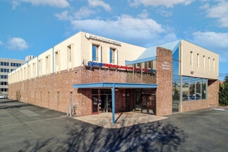 More details for 2820 Dorr Ave, Fairfax, VA - Office, Flex for Lease