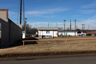 More details for 700 N Main, Stillwater, OK - Retail for Lease
