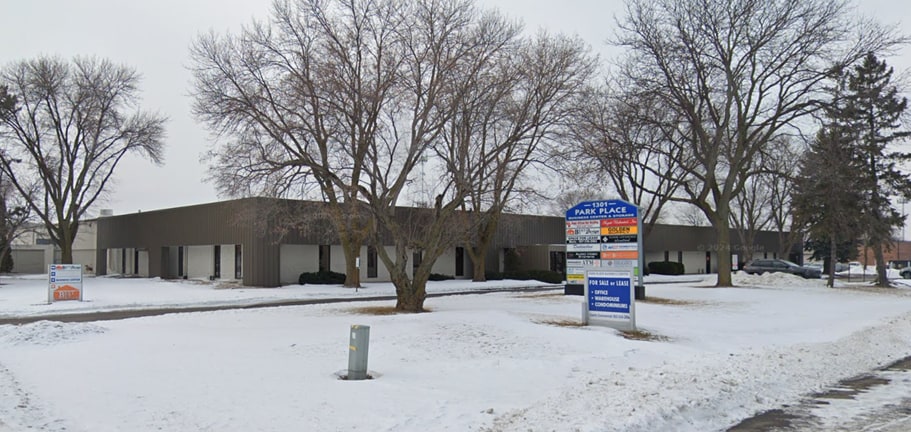 1301 Cliff Rd E, Burnsville, MN for sale Building Photo- Image 1 of 2