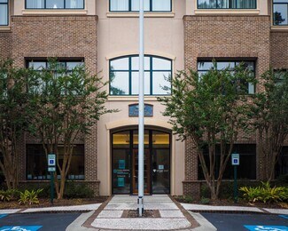 Plus de détails pour 7 Arley Way, Bluffton, SC - Bureau/Médical à louer