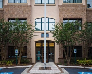 Plus de détails pour 7 Arley Way, Bluffton, SC - Bureau/Médical à louer