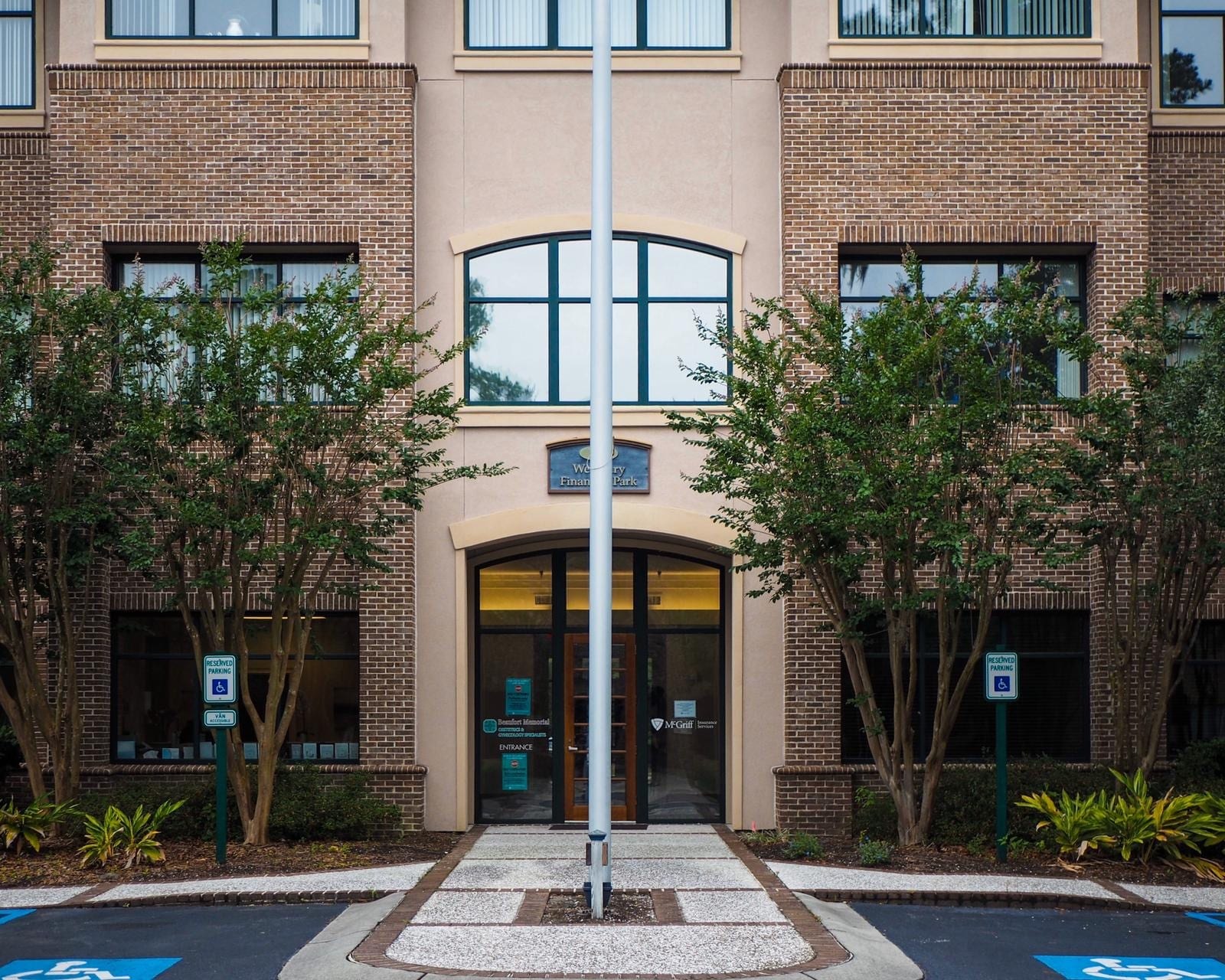 7 Arley Way, Bluffton, SC for lease Primary Photo- Image 1 of 11