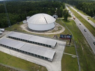 Plus de détails pour 6080 Ocean Hwy E, Winnabow, NC - Spécialité à vendre