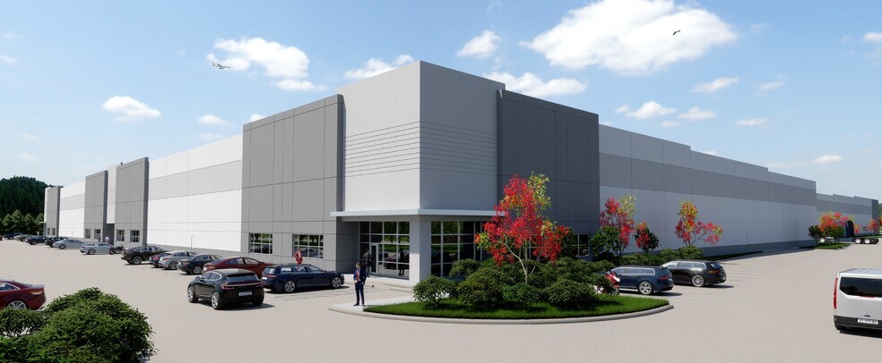 4666 W US Highway 90, San Antonio, TX à louer - Photo du bâtiment - Image 2 de 7