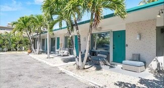 Plus de détails pour 333 Palm St, Hollywood, FL - Multi-résidentiel à vendre