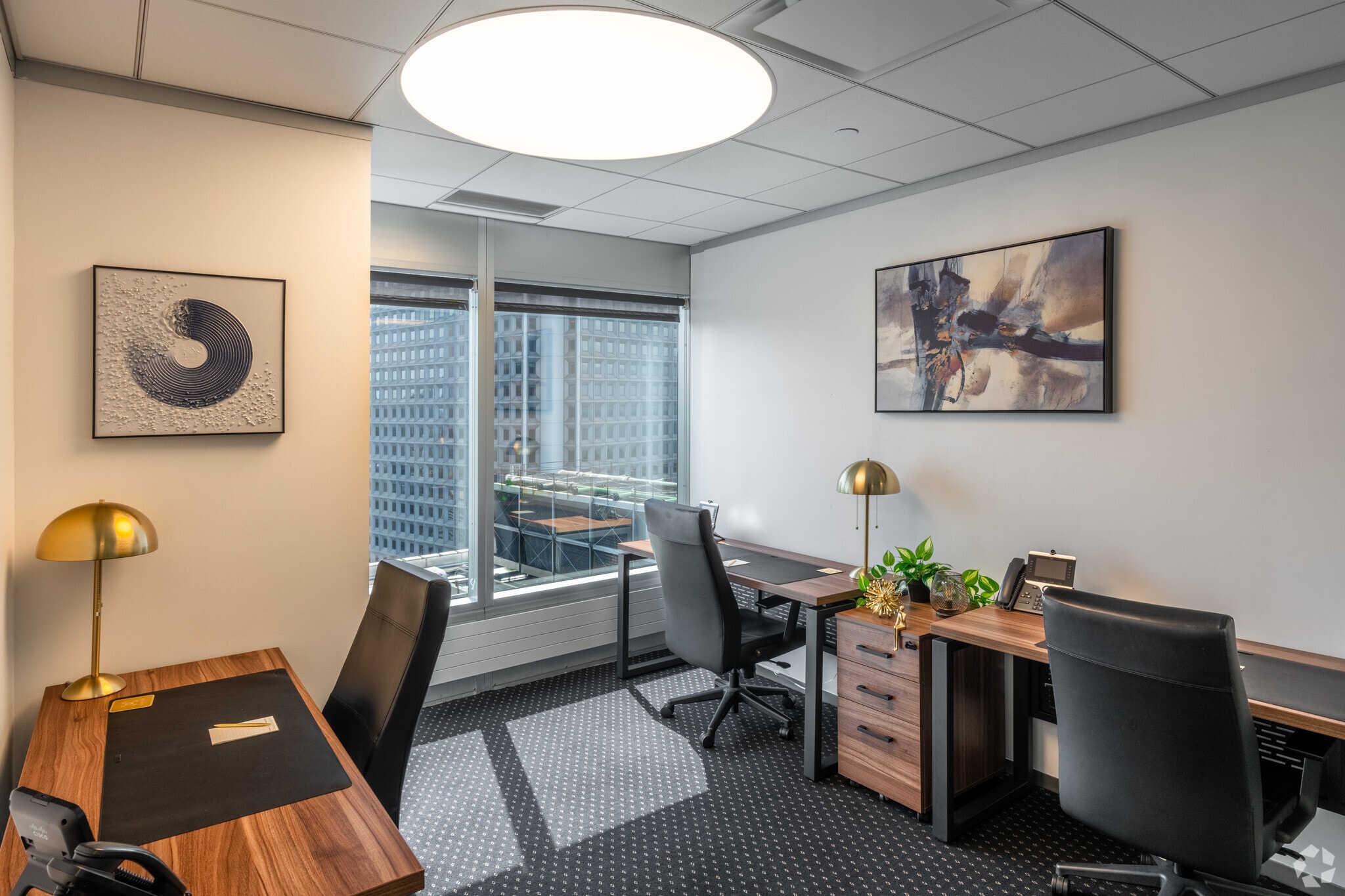 17 State St, New York, NY for lease Interior Photo- Image 1 of 21