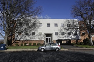 Plus de détails pour 4914 Fitzhugh Ave, Richmond, VA - Bureau à louer