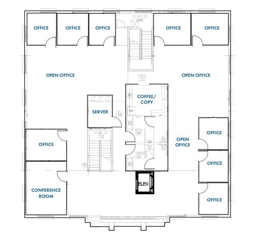 3176 Lionshead Ave, Carlsbad, CA à louer Plan d  tage- Image 1 de 1