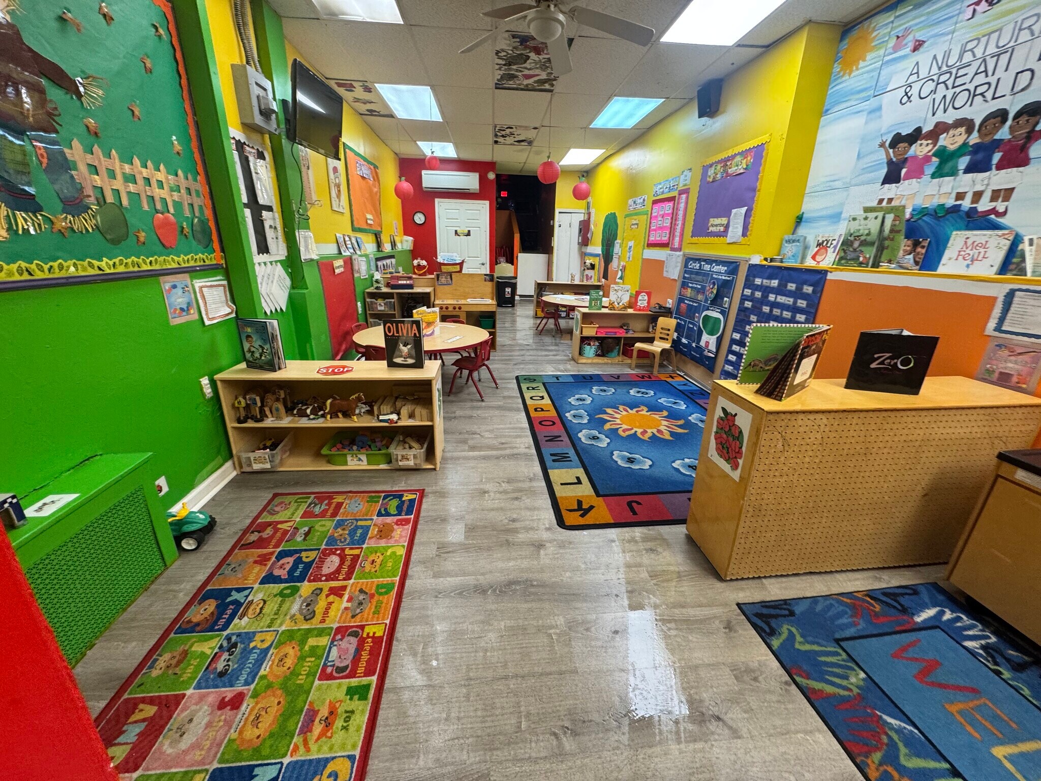 433 E Wyoming Ave, Philadelphia, PA for lease Primary Photo- Image 1 of 2