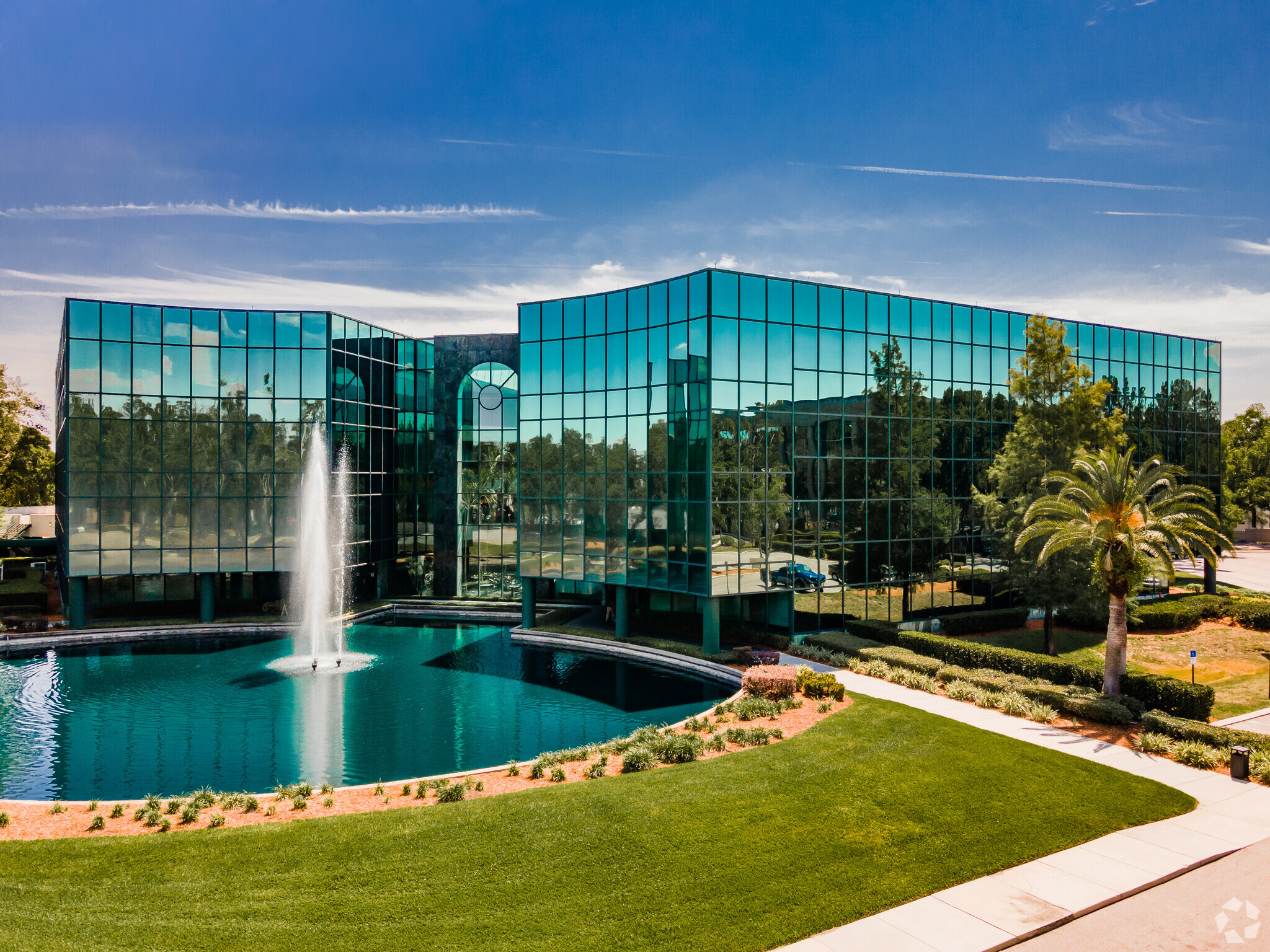 1060 Maitland Center Commons, Maitland, FL for lease Building Photo- Image 1 of 16