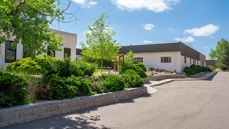 Plus de détails pour 5311 Western Ave, Boulder, CO - Bureau à louer