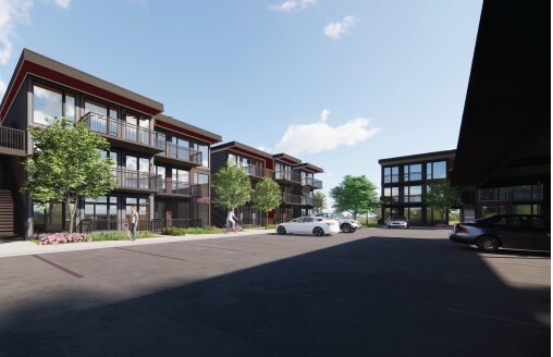 Plus de détails pour 4135 N Antioch Rd, Kansas City, MO - Terrain à vendre