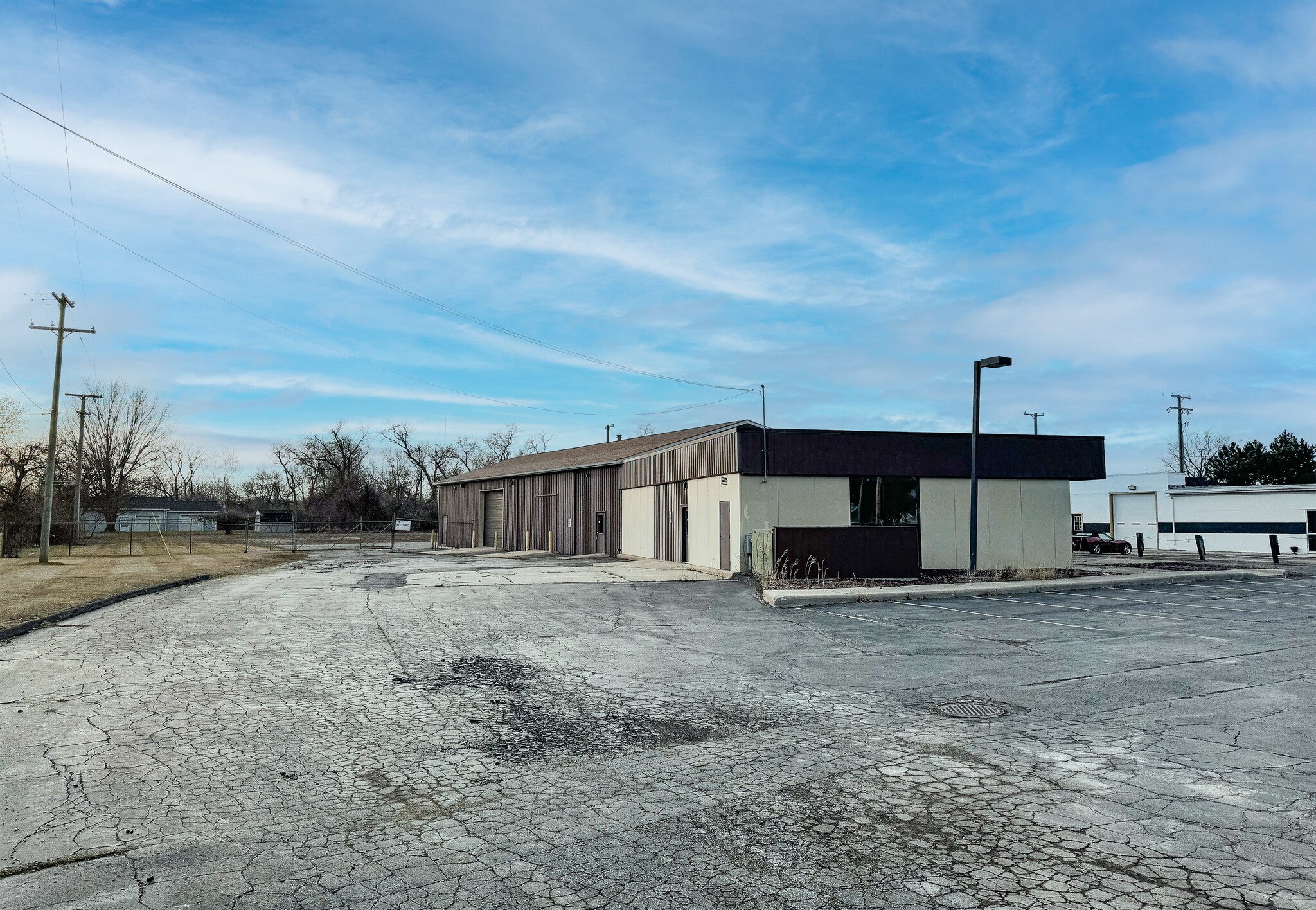 815 24th St, Port Huron, MI for lease Primary Photo- Image 1 of 3
