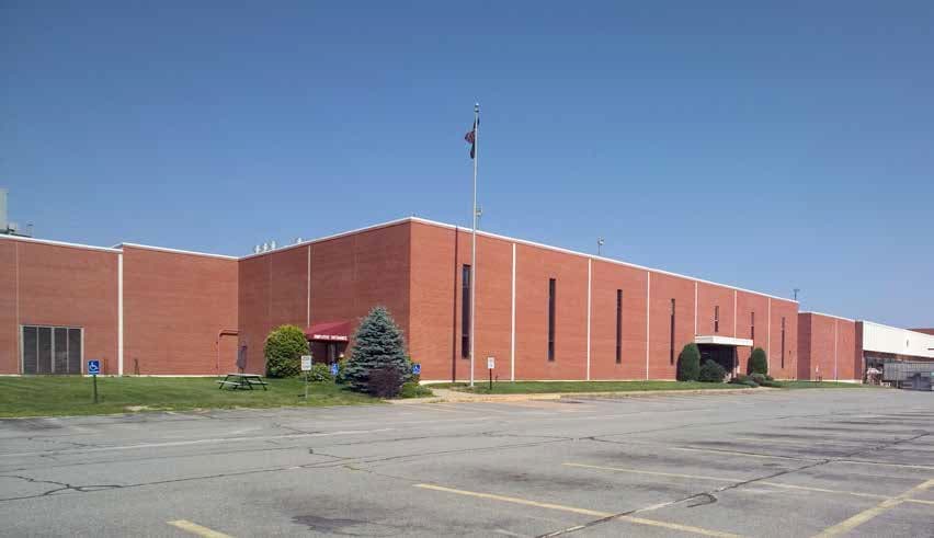 59 Daniel Webster Hwy, Merrimack, NH for lease Primary Photo- Image 1 of 9