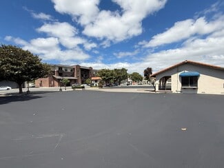 More details for 525 Abbott St, Salinas, CA - Retail for Lease