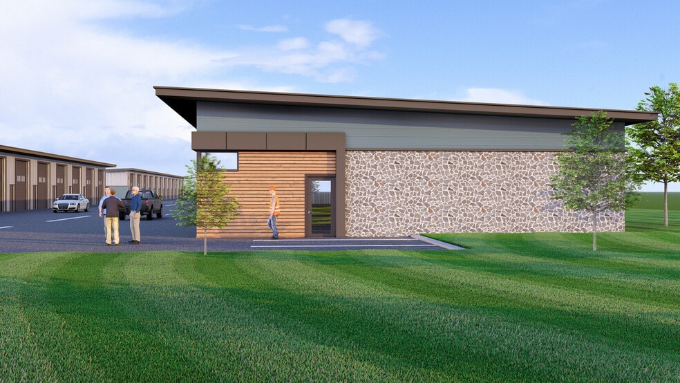 23920 W 43rd St, Shawnee, KS for sale - Building Photo - Image 3 of 8