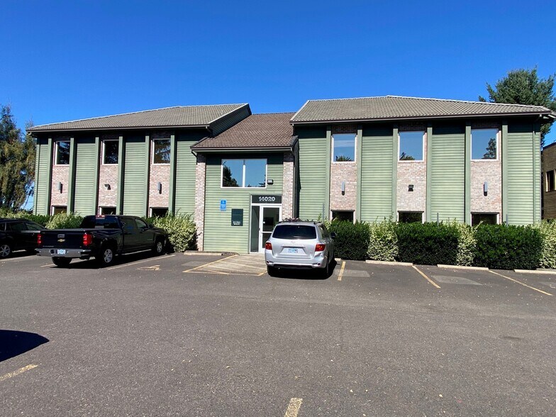 14000-14020 SE Johnson Rd, Oak Grove, OR à louer - Photo du bâtiment - Image 3 de 15