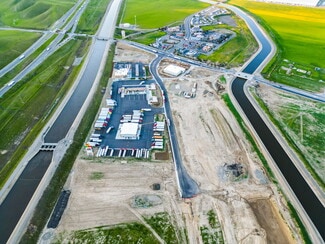 More details for 55 Rogers Rd, Patterson, CA - Land for Sale