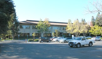 More details for 2375 Garcia Ave, Mountain View, CA - Office for Lease