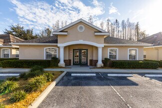 Plus de détails pour 10820 Sheldon Rd, Tampa, FL - Bureau à vendre