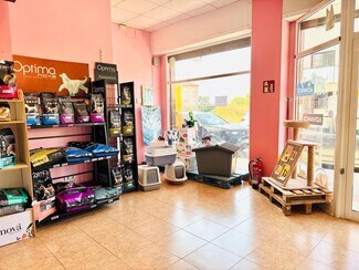 Plus de détails pour Commerce de détail à louer