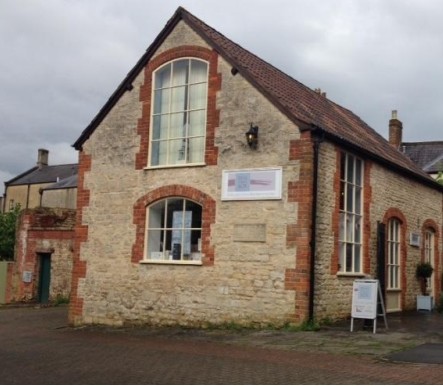 Church St, Calne for sale - Primary Photo - Image 1 of 1