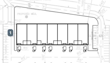 3627 Bedminster Rd, Ottsville, PA for lease Floor Plan- Image 1 of 1