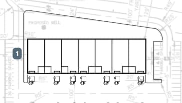 3627 Bedminster Rd, Ottsville, PA for lease Floor Plan- Image 1 of 1