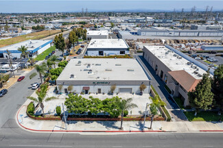 More details for 8351 Katella Ave, Stanton, CA - Industrial for Sale