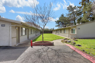 More details for 205-207 Alaska Ave, Fairfield, CA - Multifamily for Sale