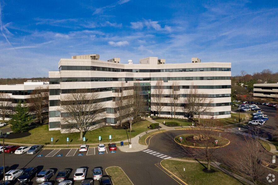 6 Neshaminy Interplex, Trevose, PA for lease - Primary Photo - Image 1 of 16