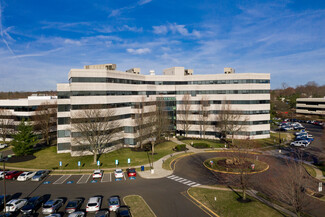 More details for 6 Neshaminy Interplex, Trevose, PA - Office for Lease