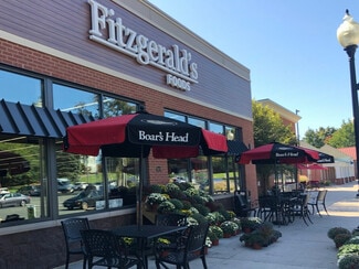 More details for 700-720 Hopmeadow St, Simsbury, CT - Office, Office/Medical for Lease