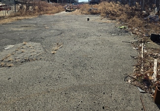More details for 2828 Shell Rd, Brooklyn, NY - Land for Lease