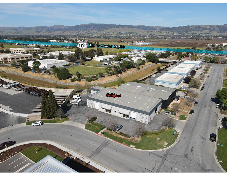 8880 Forest St, Gilroy, CA for sale Building Photo- Image 1 of 1