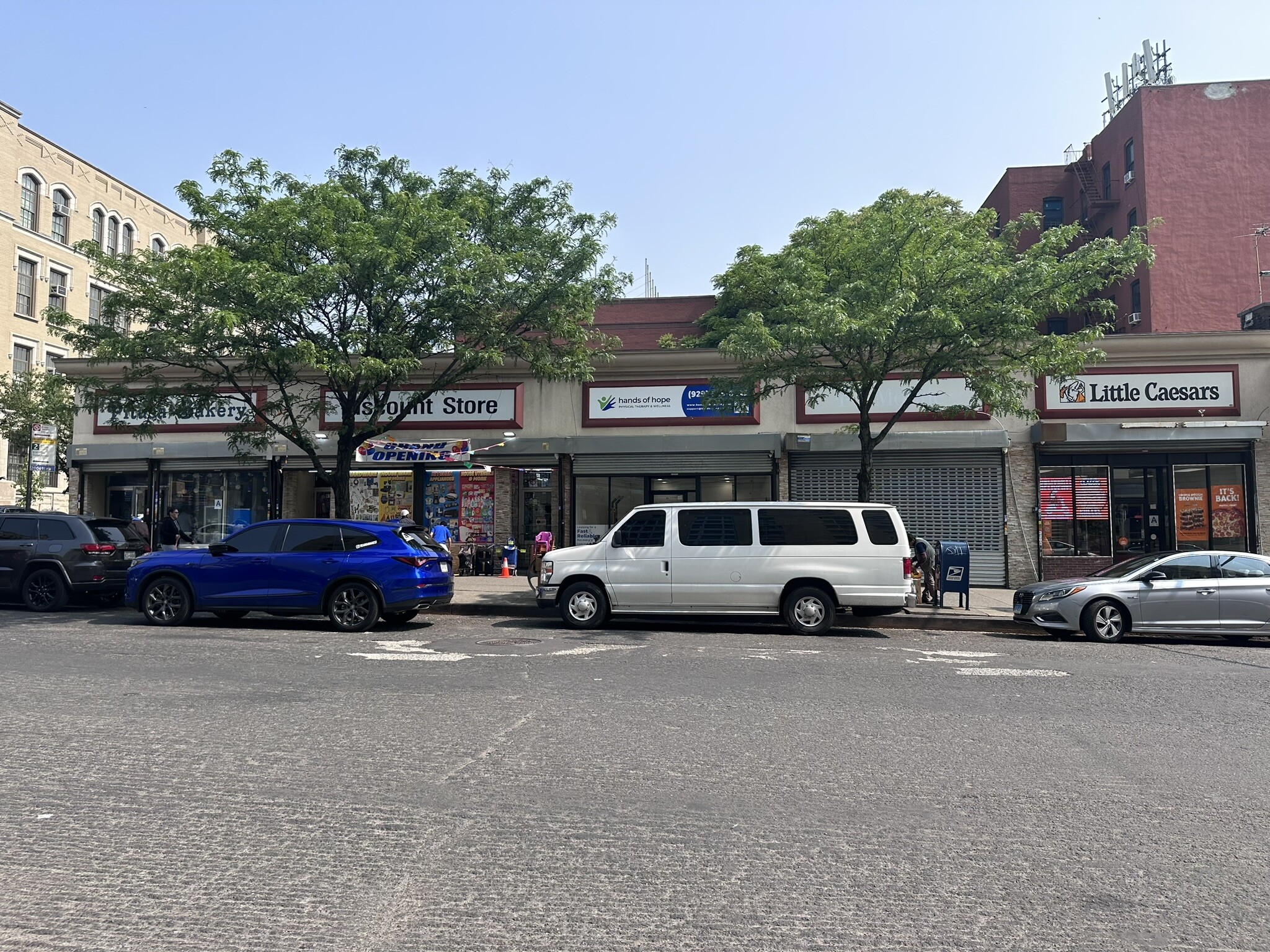 839-841 E 149th St, Bronx, NY for sale Building Photo- Image 1 of 1