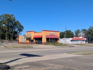 More details for 1430 Washington Blvd, Beaumont, TX - Retail for Sale