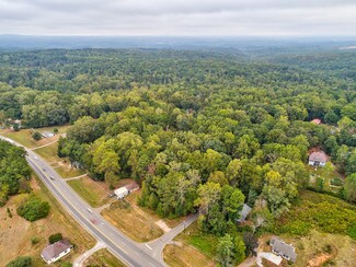 Plus de détails pour 5895 Cumming Hwy, Canton, GA - Terrain à vendre