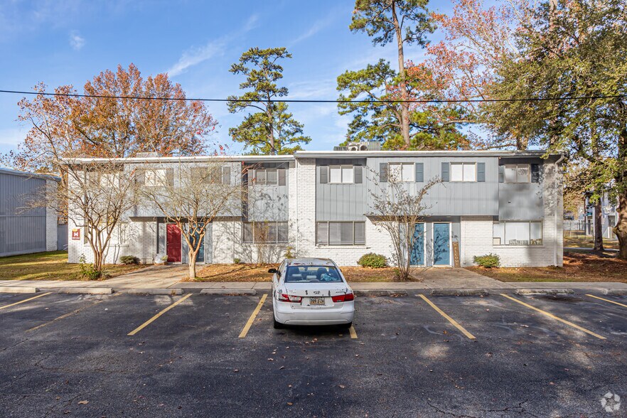 2700 Mary St, Slidell, LA à vendre - Photo du bâtiment - Image 3 de 43