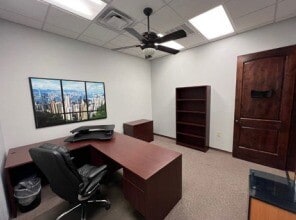 1757 E Baseline Rd, Gilbert, AZ for lease Interior Photo- Image 2 of 6