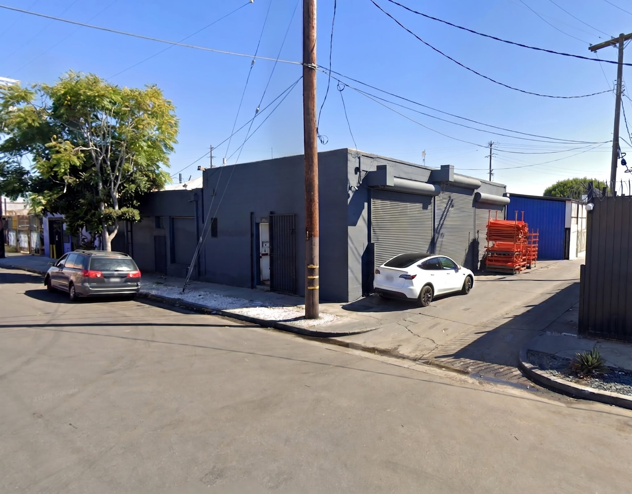 1654-1658 Tarleton St, Los Angeles, CA for sale Building Photo- Image 1 of 13